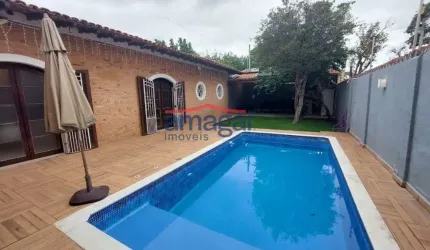 Casa com 3 quartos à venda no Jardim Pereira do Amparo, Jacareí  por R$ 2.300.000