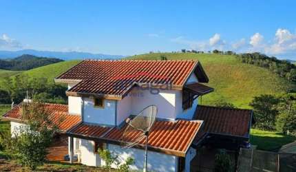 Chácara / sítio com 2 quartos à venda na Vila São Geraldo, São José dos Campos  por R$ 850.000