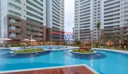 Apartamento com 3 quartos para alugar na Vila Ema, São José dos Campos  por R$ 7.000