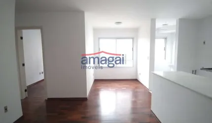 Apartamento com 3 quartos para alugar no Jardim Paulista, São José dos Campos  por R$ 1.900
