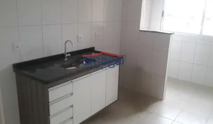 Apartamento com 2 quartos à venda no Jardim Sul, São José dos Campos  por R$ 545.000