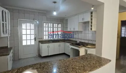 Casa com 5 quartos à venda no Loteamento Villa Branca, Jacareí  por R$ 905.000