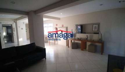 Apartamento com 1 quarto para alugar na Floradas de São José, São José dos Campos  por R$ 2.100
