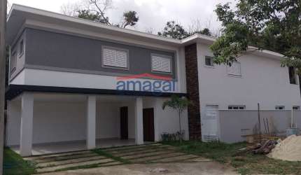 Casa com 4 quartos à venda no Jardim Jacinto, Jacareí  por R$ 1.278.000