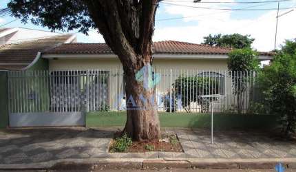 Casa JD AMÉRICA, Maringá - PR
