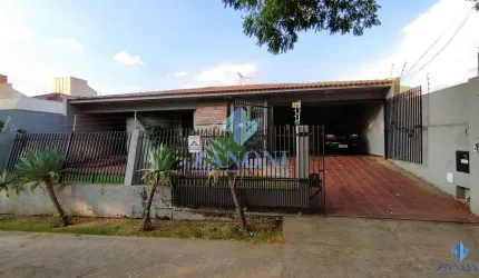Casa à venda 3 Quartos, 1 Suite, 2 Vagas, 292M², ZONA 05, Maringá - PR