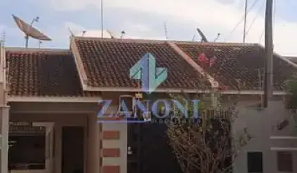 Casa à venda 2 Quartos, 1 Suite, 1 Vaga, 121M², JD SÃO JOSÉ I, Maringá - PR