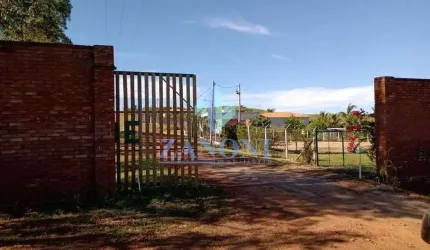 Terreno à venda 2000M², ESTRADA GUAIAPO, Maringá - PR