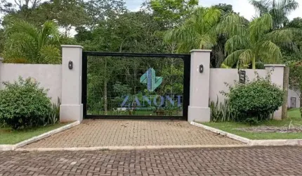 Casa à venda no Condominio Estancia Zaúna 10239M², ESTÂNCIA ZAÚNA, Sarandi - PR | CONDOMÍNIO ESTÂNC