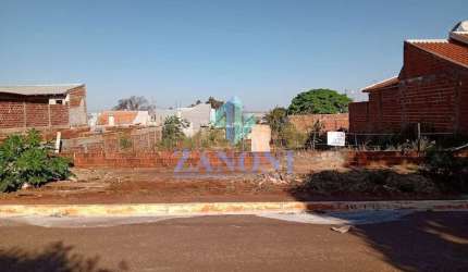 Terreno à venda 355M², JARDIM PAULISTA IV, Maringá - PR