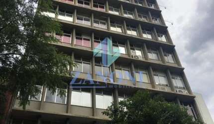 Sala à venda 39M², CENTRO, Maringá - PR | Edificio Três Marias