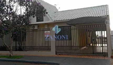 Casa à venda, Jardim América, Maringá, PR
Avalia permutas por terrenos, veículos e imóveis em Curit