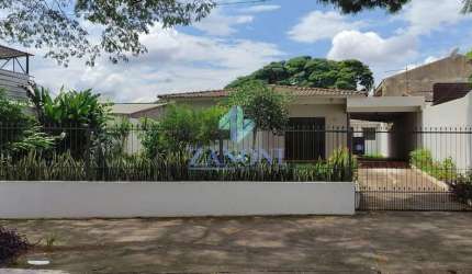 Casa comercial à Venda, Vila Nova, Maringá, PR