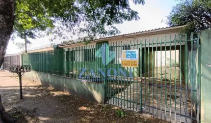 Casa à venda, Jardim Liberdade, Maringá, PR