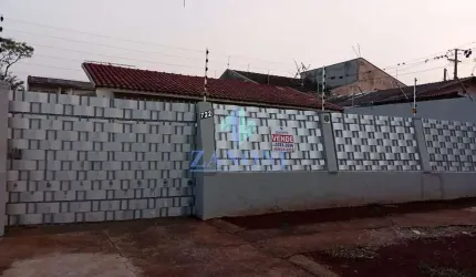 Casa à venda em localização privilegiada no Jardim Liberdade, Maringá, PR