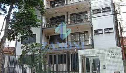 Apartamento padrão à Venda, Zona 07, Maringá, PR
