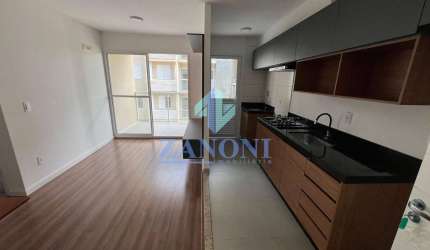 Apartamento para locação, Jardim Aclimação, Maringá, PR