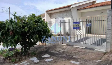 Casa à venda, Conjunto Residencial Branca Vieira, Maringá, PR
