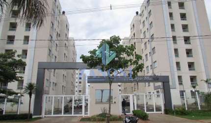 Apartamento para locação, Jardim América, Maringá, PR