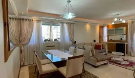 Apartamento à venda, 150 m² por R$ 1.190.000,00 - Campinas - São José/SC