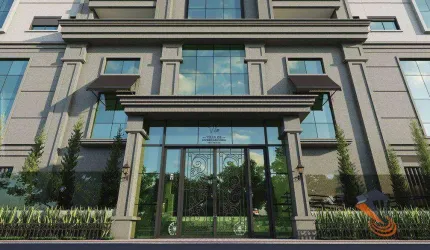 Apartamento com 3 dormitórios à venda, 128 m² por R$ 1.180.000,00 - Kobrasol - São José/SC