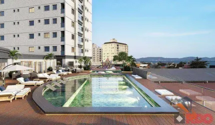 Apartamento com 3 dormitórios à venda, 118 m² por R$ 2.164.000,00 - Centro - Itapema/SC