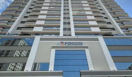 Apartamento com 2 dormitórios à venda, 89 m² por R$ 859.000,00 - Campinas - São José/SC