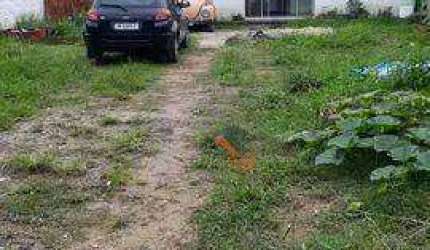 Terreno à venda, 340 m² por R$ 350.000,00 - Forquilhinha - São José/SC