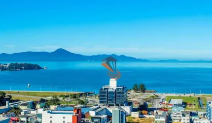 Apartamento com 3 dormitórios à venda, 110 m² por R$ 1.092.570,00 - Campinas - São José/SC