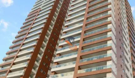 Apartamento com 3 dormitórios à venda, 177 m² por R$ 1.020.000,00 - Centro - Palhoça/SC