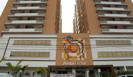 Apartamento com 3 dormitórios à venda, 107 m² por R$ 680.000,00 - Barreiros - São José/SC