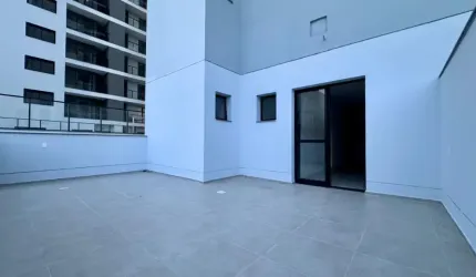 Apartamento com 2 dormitórios à venda, 97 m² por R$ 530.000,00 - Areias - São José/SC