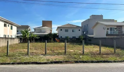 Terreno à venda, 601 m² por R$ 745.000,00 - Nova Palhoça - Palhoça/SC