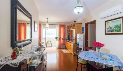 Apartamento à venda, 104 m² por R$ 790.000,00 - Jardim Atlântico - Florianópolis/SC