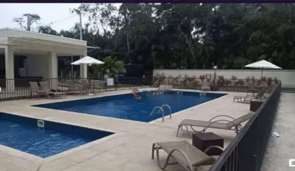 Apartamento à venda, 54 m² por R$ 230.000,00 - Bom Viver - Biguaçu/SC