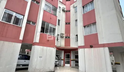 Apartamento 2 Quartos com Vaga – São Luiz, São José | Financiamento MCMV