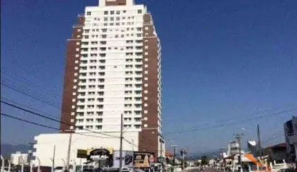 Apartamento com 3 dormitórios à venda, 85 m² por R$ 710.214,99 - Ponte do Imaruim - Palhoça/SC