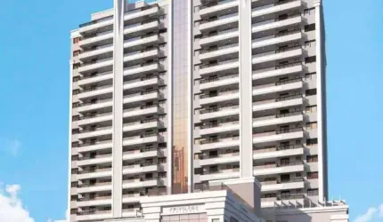 Apartamento à venda, 117 m² por R$ 1.207.307,83 - Campinas - São José/SC
