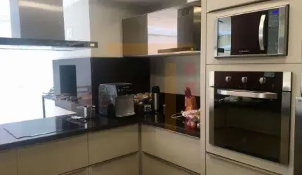 Casa com 3 quartos à venda na Rua Pau de Canela, 1145, Campeche, Florianópolis por R$ 2.500.000