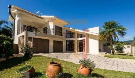 Casa com 5 quartos à venda na Rua Itapeva, 129, Itacorubi, Florianópolis por R$ 3.290.000