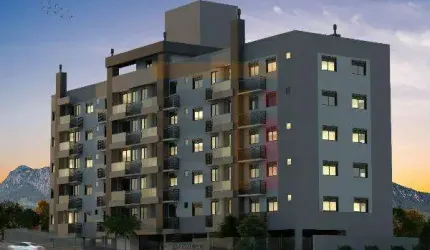 Prédio à venda na Rua das Cerejeiras, 103, Carvoeira, Florianópolis