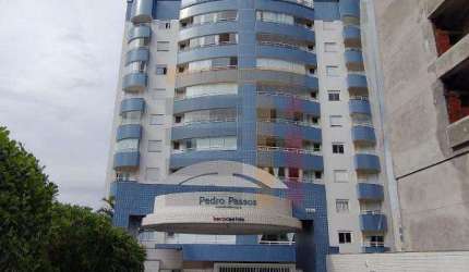Cobertura com 3 quartos à venda na Rua Lauro Linhares, 1315, Trindade, Florianópolis por R$ 3.000.000