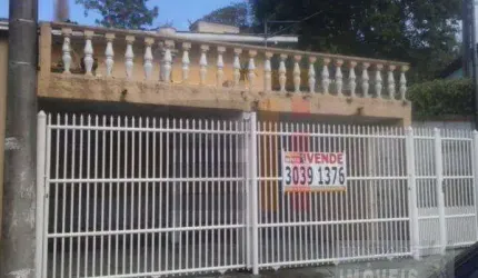 Casa com 4 quartos à venda na Rua José Ventura, 148, Trindade, Florianópolis por R$ 980.000