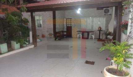 Casa com 4 quartos à venda na Rua Professor Bento Águido Vieira, 1145, Trindade, Florianópolis por R$ 1.150.000