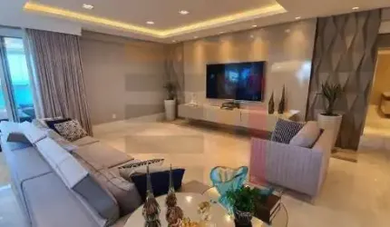 Apartamento com 4 quartos à venda na Rua 274, 298, Castelo Branco, Itapema por R$ 5.500.000