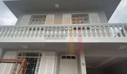 Casa com 4 quartos à venda na Rua Silveira de Souza, 88, Centro, Florianópolis por R$ 1.200.000