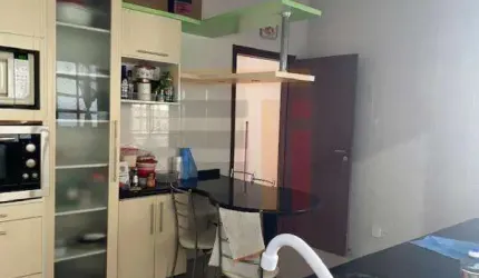 Casa com 4 quartos à venda na Rua José Ventura, 66, Trindade, Florianópolis por R$ 1.200.000