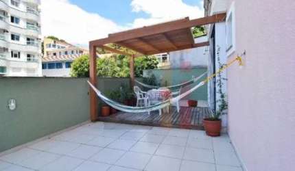 Apartamento com 2 quartos à venda na Rua Aristídes Lobo, 340, Agronômica, Florianópolis por R$ 795.000