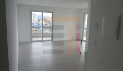 Apartamento com 2 quartos à venda na Rua Capitão Pedro Leite, 28, Barreiros, São José por R$ 807.400