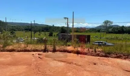 Terreno comercial à venda na Rua Antônio Jovita Duarte, Forquilhas, São José por R$ 950.000